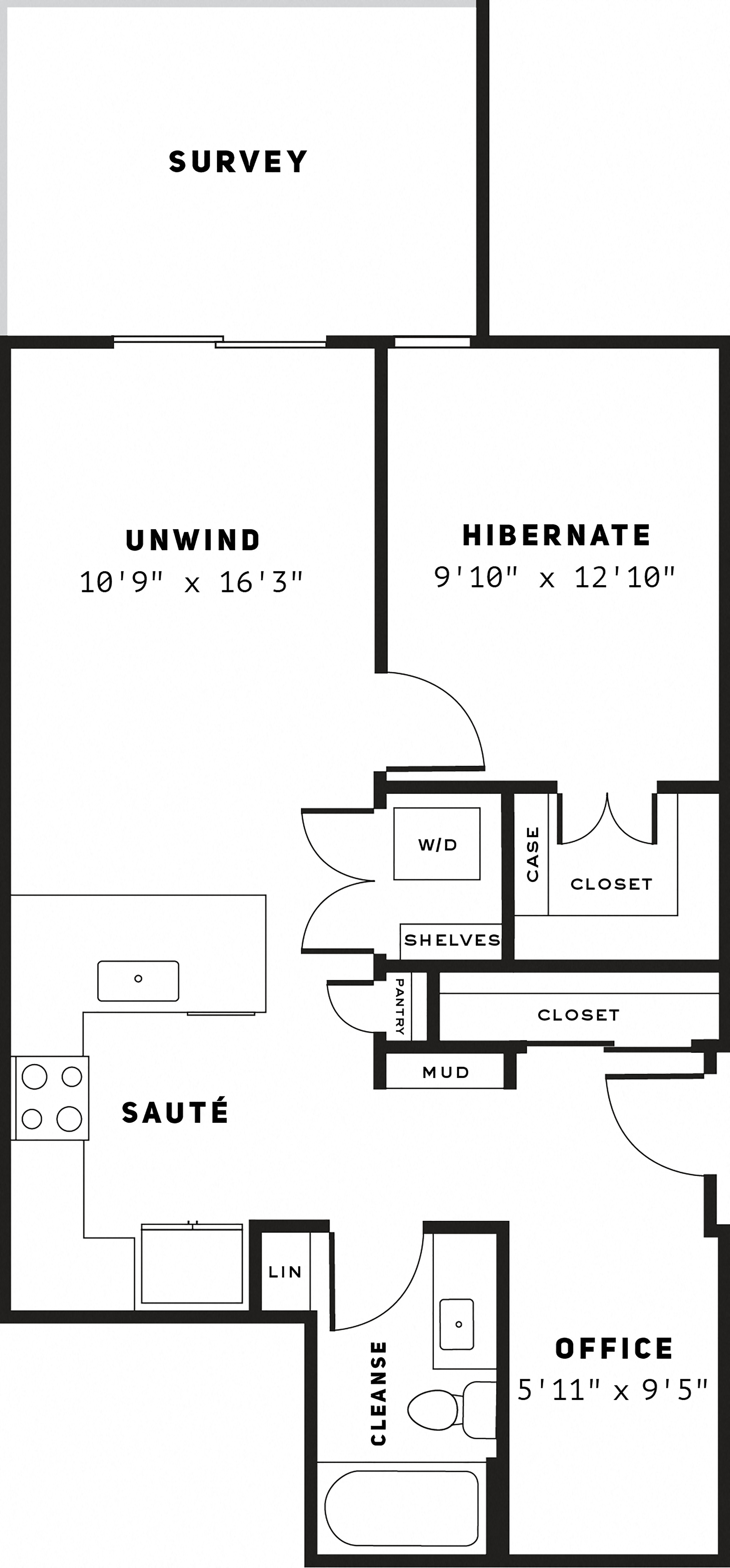 Alexan 100 Floorplans-web-A10